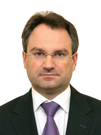 Nikolay Kislenko