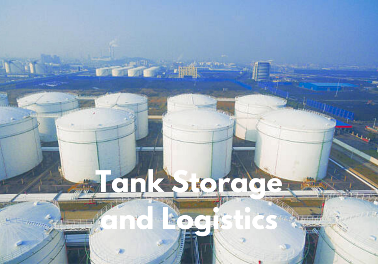 Tank Storage