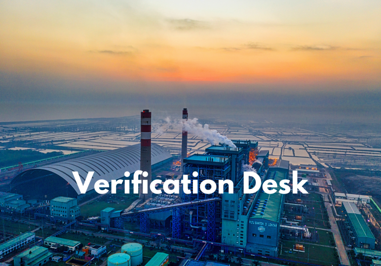 Verification Desk (2)